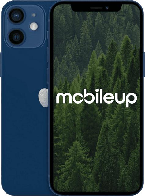 Produktbild mobileup iPhone 12 mini (128 GB, Blue, 5.40", 12 Mpx, C / Gut)