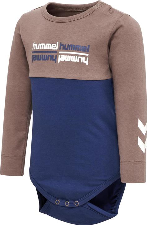 Produktbild hummel Hmlhans Body L/S