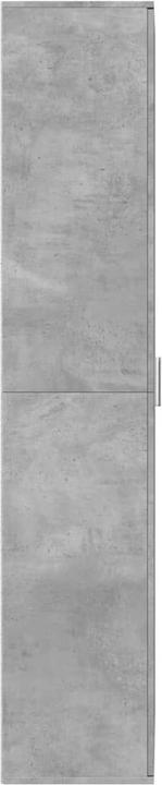 Image du produit vidaXL Highboard (70 x 35 x 180 cm)