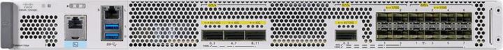 Image du produit Cisco C8500-12X4QC (12 Ports)