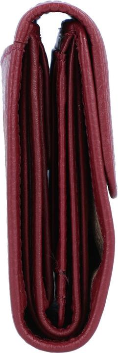 Actual product image Esquire Verona wallet RFID leather 12 cm