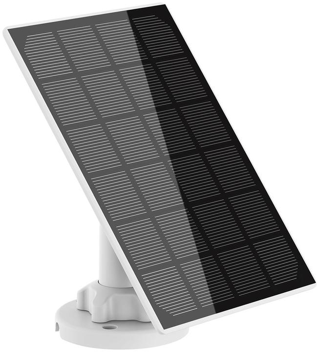 Image du produit VisorTech Caméra sans fil 2K pour enregistreur (2304 x 1296 Pixels)