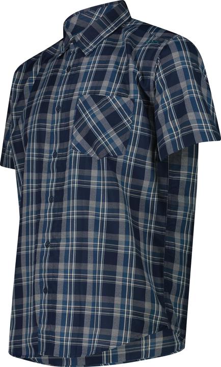 Immagine prodotto CMP Campagnolo Full Button Shirt (50, L)