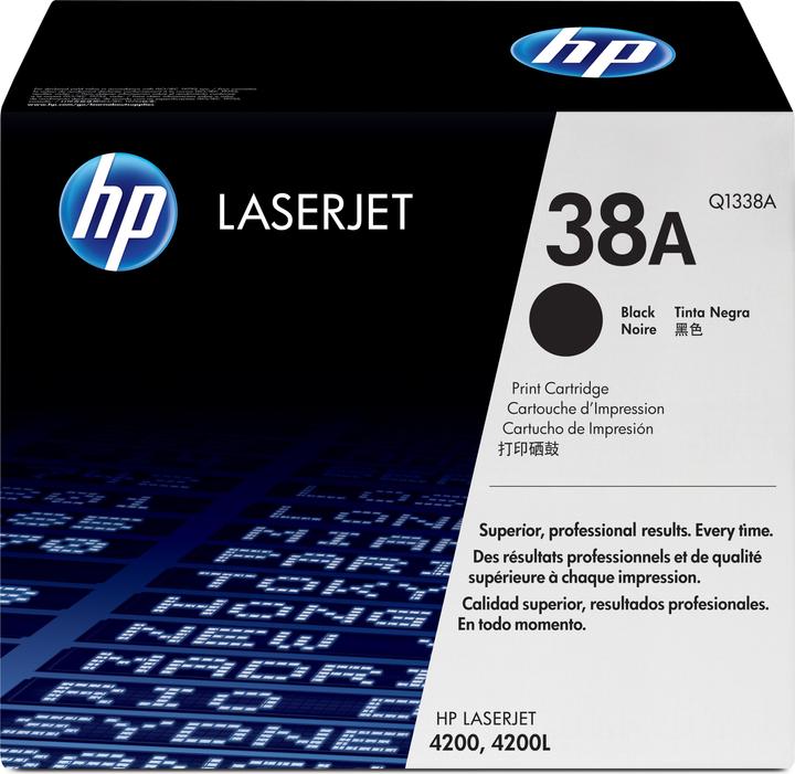 Canon TONER 3001 C7165 BK - buy at Galaxus