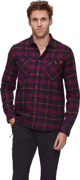 Immagine prodotto Mammut Alvra Longsleeve Shirt (S)