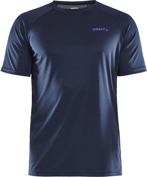 Actual product image Craft Eaze Ss Train Tee M (S)