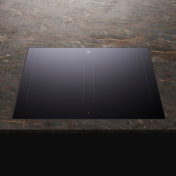 Produktbild V-ZUG CookTop V4000 I604 (57.10 cm, Glaskeramik Kochfeld, Induktionskochfeld)