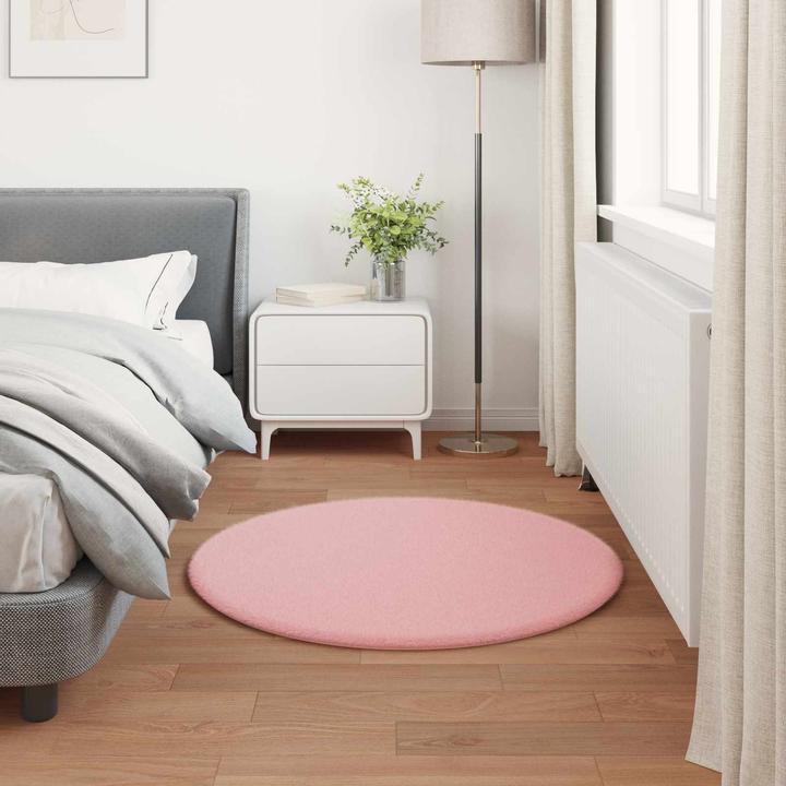 Immagine prodotto vidaXL Wohnzimmerteppich (80 cm)