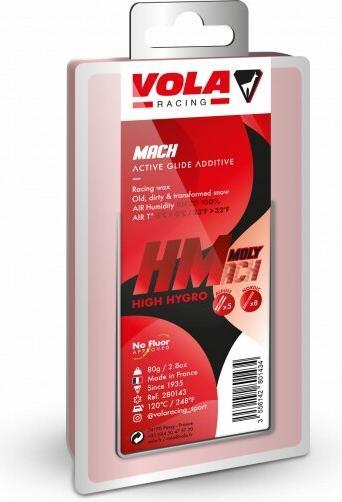 Vola HMach Moly 80 g