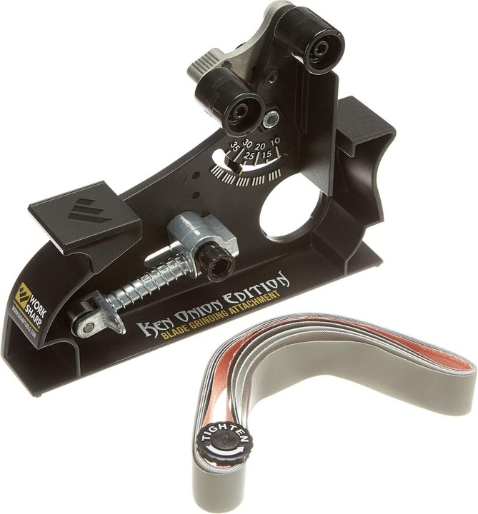 Actual product image Work Sharp Ken Onion Edition Blade Grinding Attachment