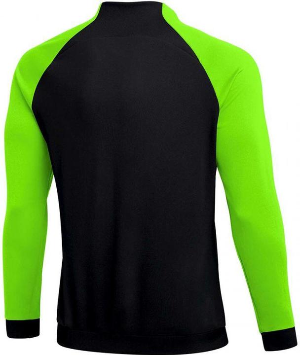Image du produit Nike Mens Jacket M Nk Df Acdpr Trk Jkt K, Black/Volt/White, DH9234-010, L (L)