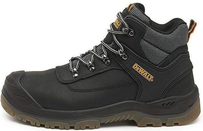 Actual product image DeWalt LASE00440 Laser hoge veiligheidsschoen s3 - 44 (S3, 44)