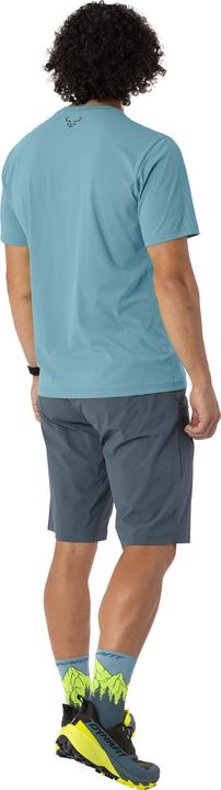 Actual product image Dynafit Traverse T-Shirt M (S)