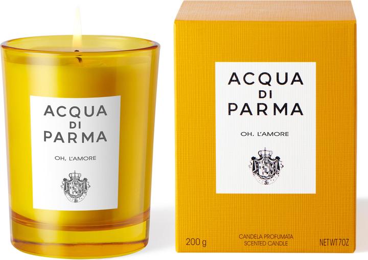 Produktbild Acqua Di Parma Oh L'amore (200 g)