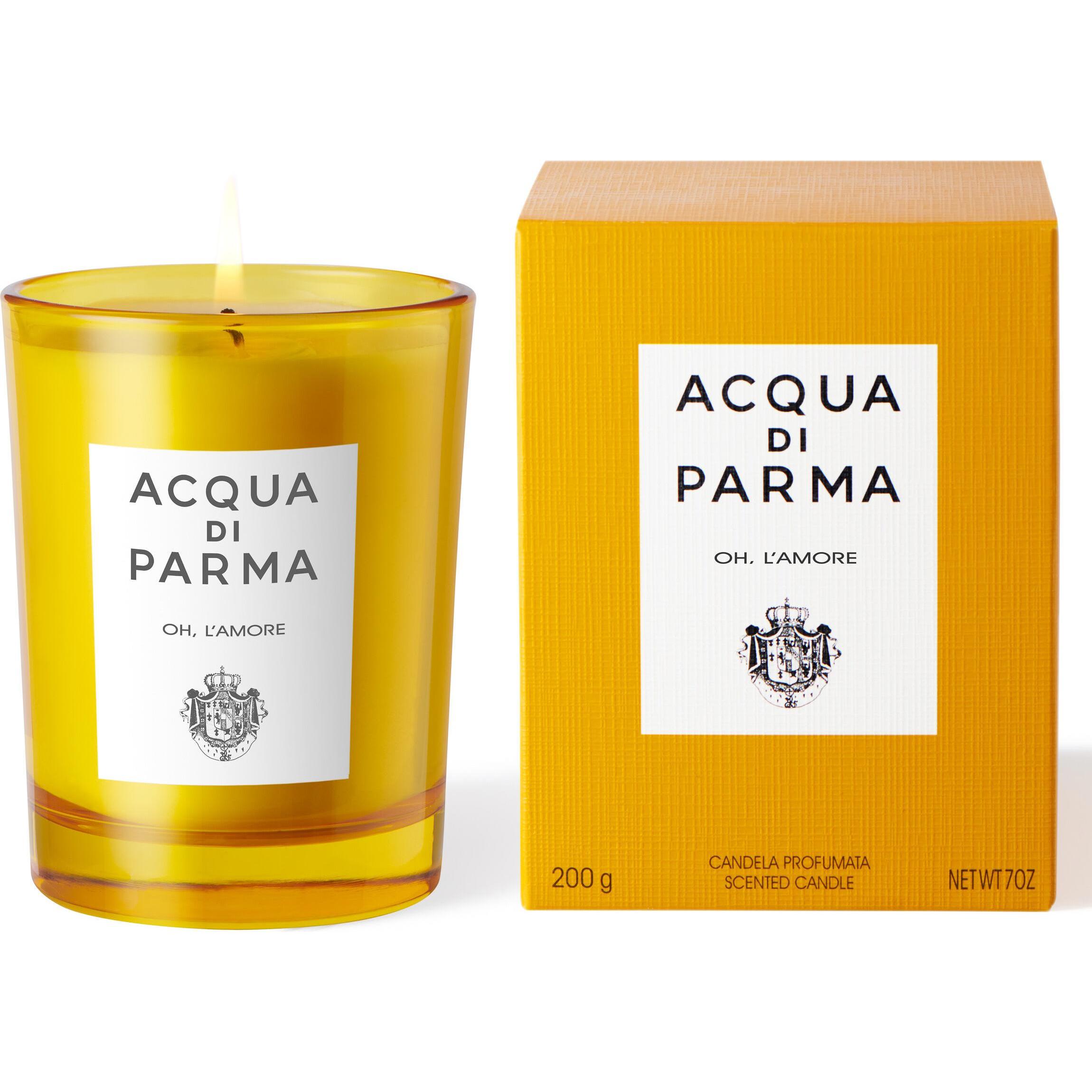 Thumbnail - Acqua Di Parma, Duftkerzen, Oh L'amore (200 g)