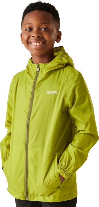 Produktbild Regatta Great Outdoors Pack It Jacke III wasserfest (140)