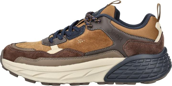 Produktbild Jeep Sneaker (40)