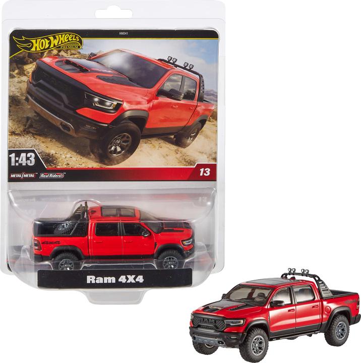 Actual product image Hot Wheels Car Culture