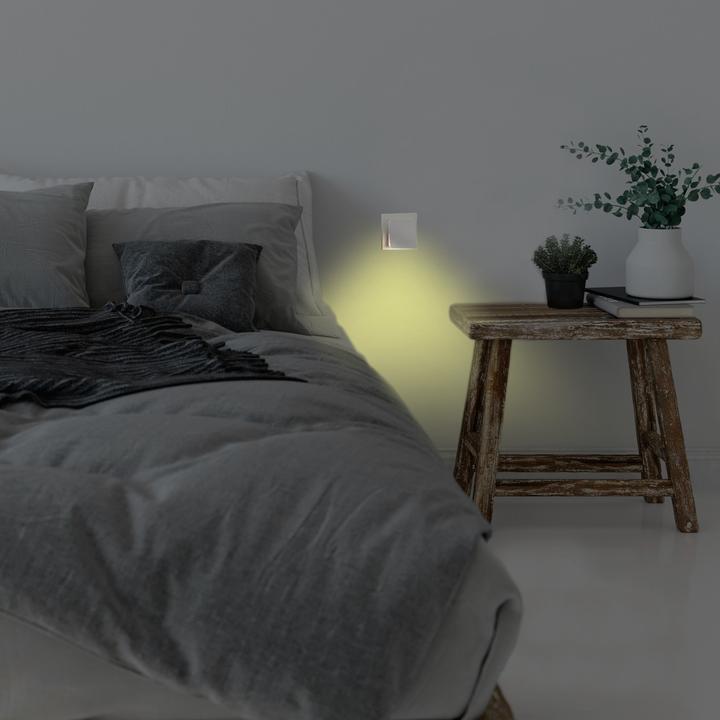 Actual product image Hama DayNight Sensor