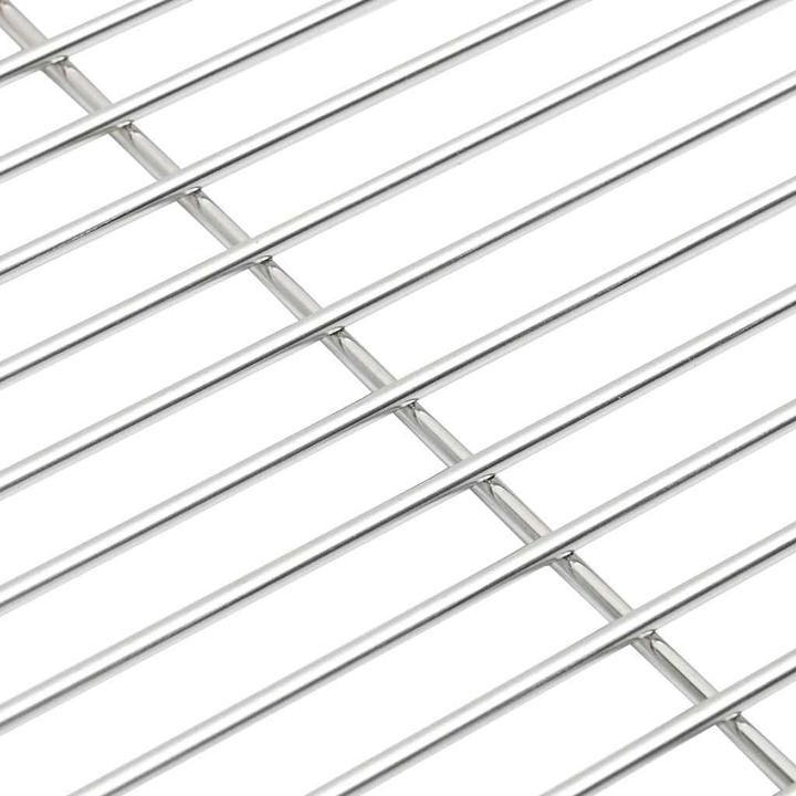 Image du produit vidaXL Grillrost