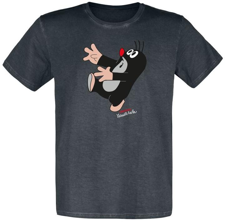 Produktbild Der kleine Maulwurf - Hoppla (L)