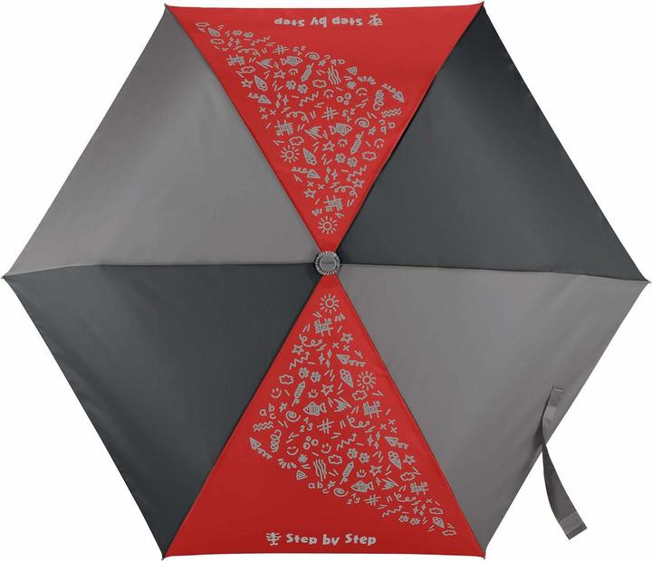 Produktbild Doppler Red