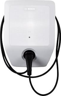 Produktbild Bosch Home Comfort Wallbox (Typ 2, 11 kW, Fest verdrahtet)