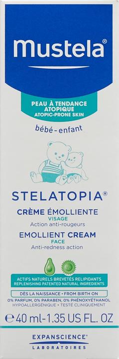 Produktbild Mustela Stelatopia