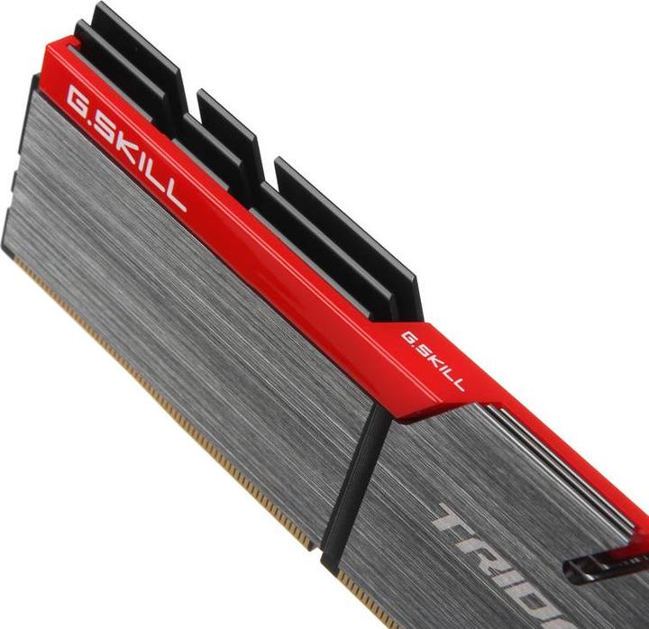 Produktbild G.Skill Trident Z (2 x 8GB, 3200 MHz, DDR4-RAM, DIMM)