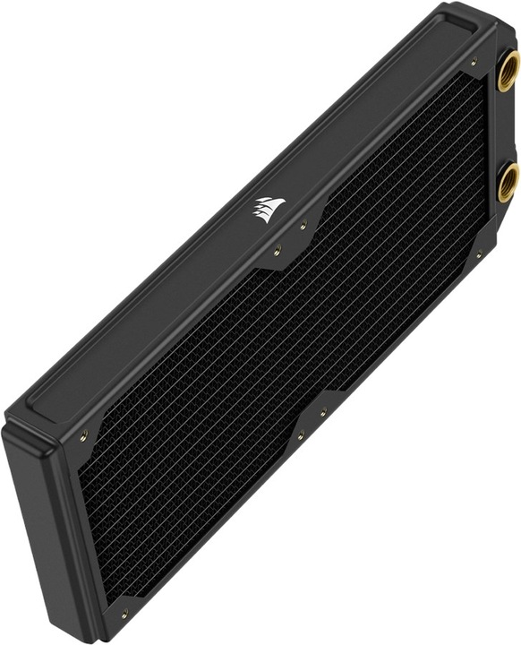 Actual product image Corsair Radiator XR5 240 Neo 240mm rad (120 mm)