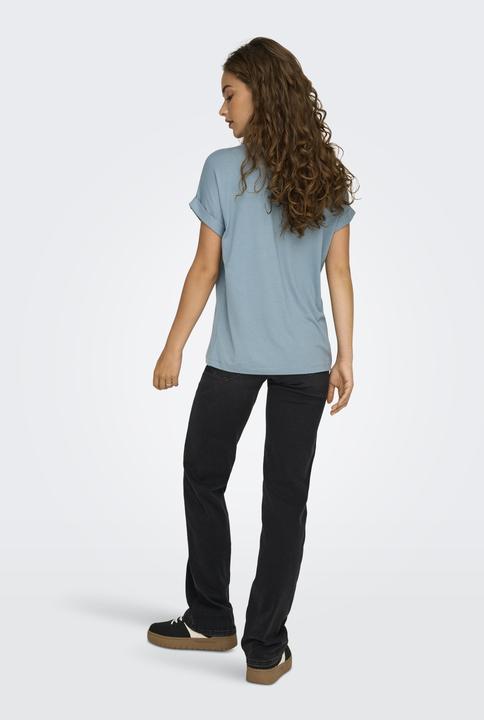 Produktbild Only Onlmoster S/S O-Neck Top Noos Jrs (M)