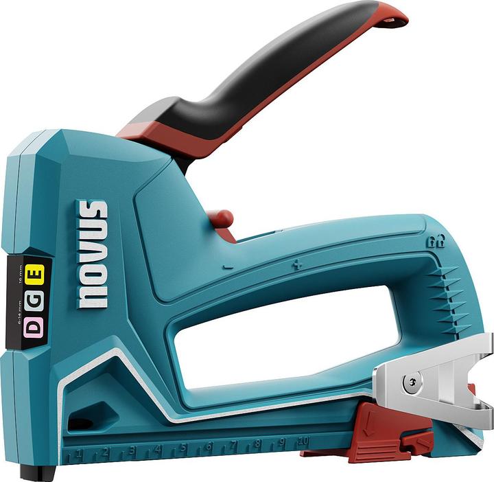 Produktbild Novus Handtacker J-51