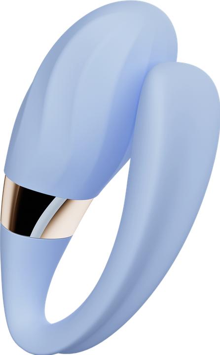 Productafbeelding LELO - Tiani Twist Couples Vibrator Foam