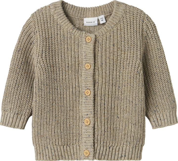 Immagine prodotto Name it Rippstrick Strickjacke (86)