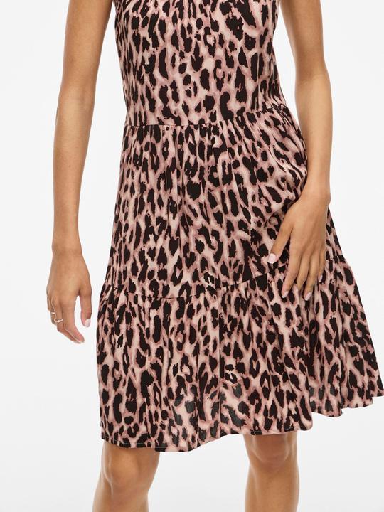Produktbild Vila VIMESA Ärmelloses Minikleid (38)
