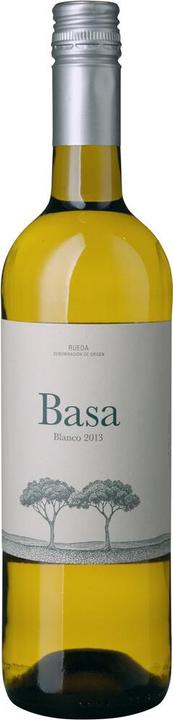 Produktbild Telmo Rodriguez Basa Blanco Bodegas DO Rueda (1 x 75 cl, 2024)