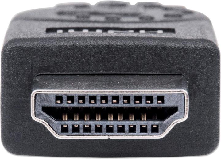 Produktbild Manhattan HDMI (Typ A) — HDMI (Typ A) (1.80 m)