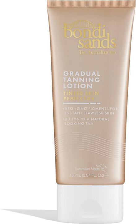 Produktbild Bondi Sands Gradual Tanning Lotion (Selbstbräunungsspray, 150 ml)