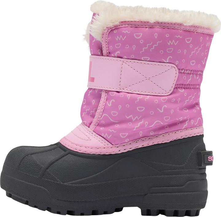 Produktbild Sorel Childrens Snow Commander™ Boot (27)