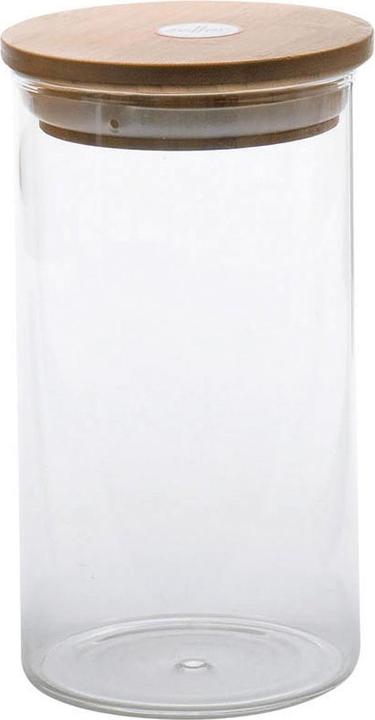 Actual product image Zeller Present Storage glass (1 l)