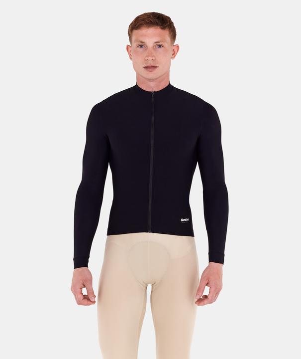 Produktbild Santini RTR Longsleeve Jersey (S)