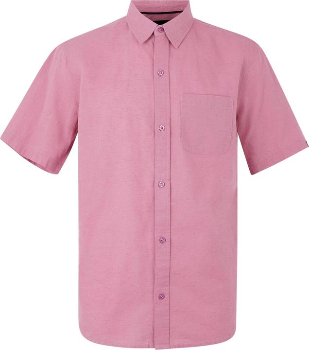 Actual product image Regatta Mens Loran Short-Sleeved Shirt (XL)