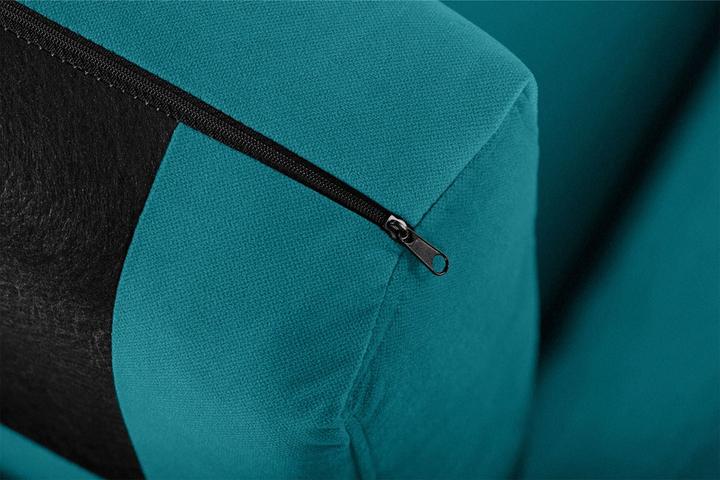 Actual product image Konsimo Tagio (3-seater)