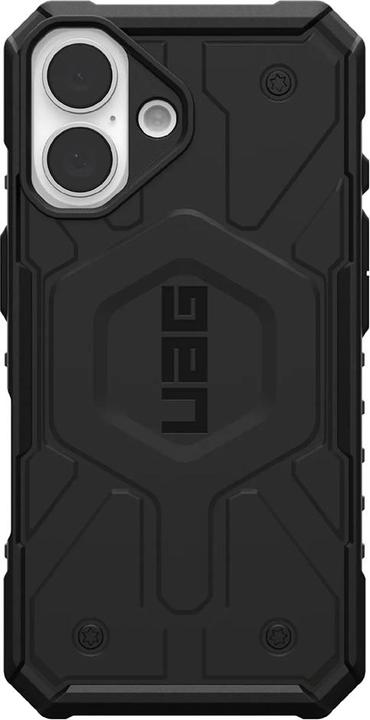 Actual product image UAG Pathfinder MagSafe (Apple iPhone 17)