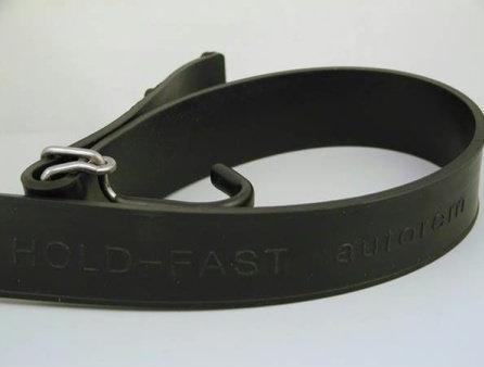 Actual product image Bagagerem i rubber 60.2 cm