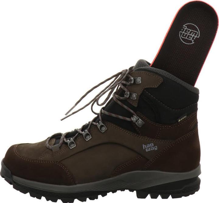 Produktbild Hanwag Banks SF Extra GTX Schuhe (41.5)