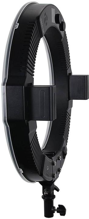 Actual product image Patona Premium LED Ring Light (Ring light)