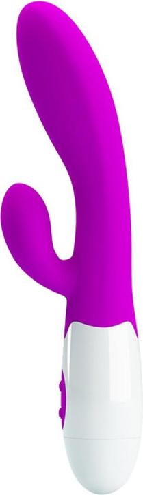 Actual product image Pretty Love Alvis Rabbit Vibrator