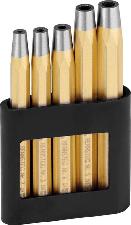 Actual product image Rennsteig Rivet puller set tools 445