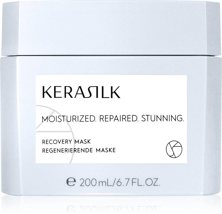 Produktbild Kerasilk Specialist - Recovery Mask (200 ml)